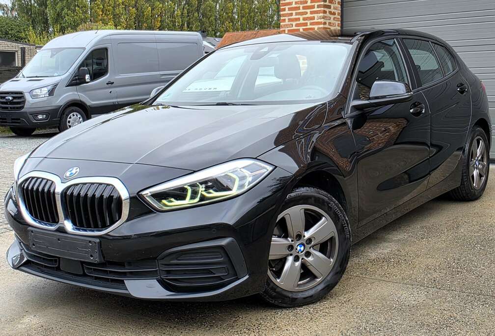 BMW D - Full LED - 07/2022 - 77.000 KM - Full History