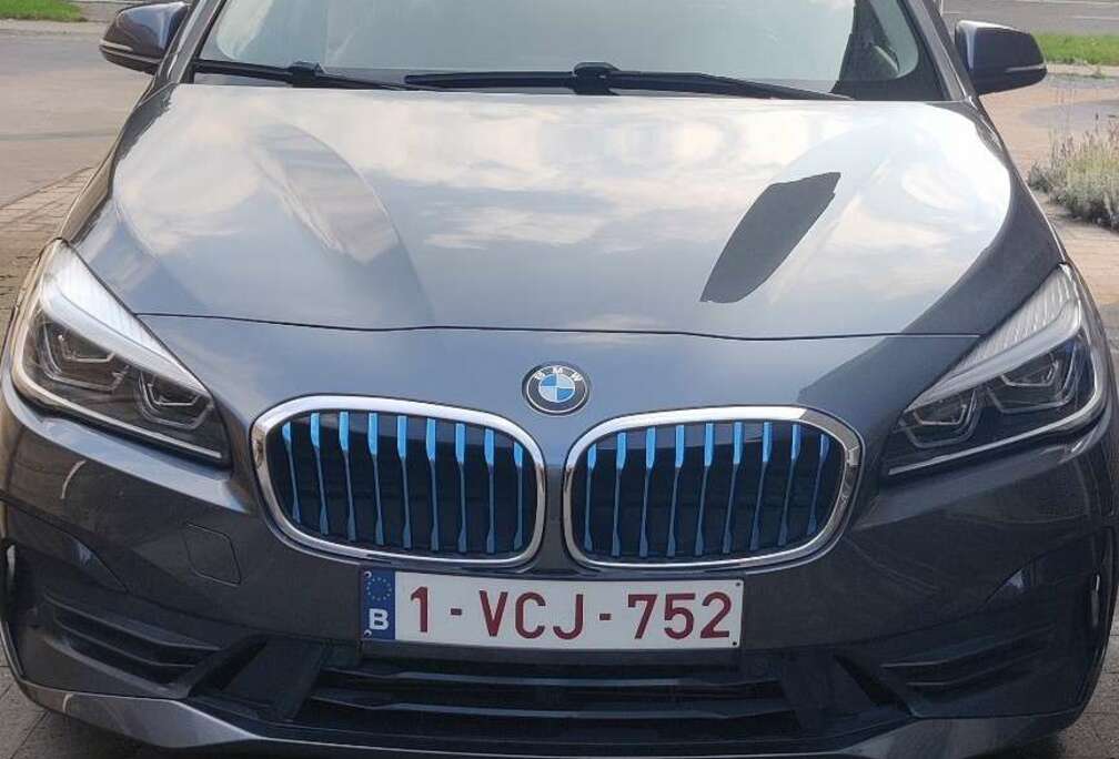 BMW 225xe iPerformance Active Tourer Advantage