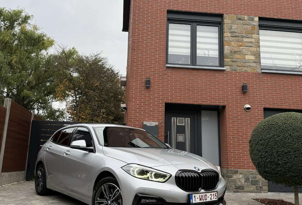 BMW prête à immatriculé  Tel 0489249810