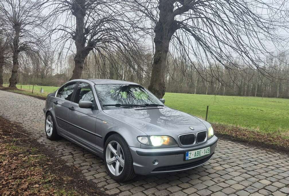 BMW d