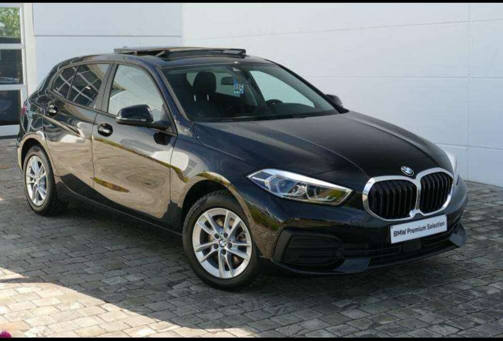 BMW Hatch