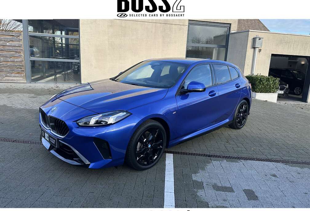 BMW i Aut. - M Sport