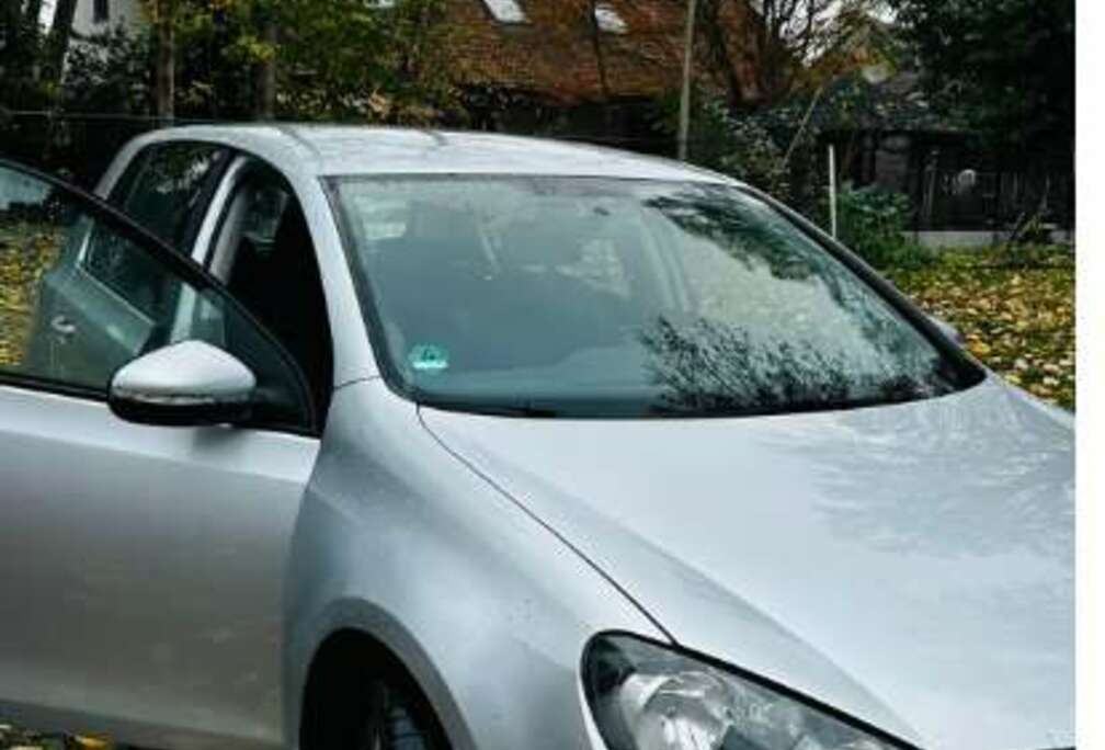 Volkswagen Golf 1.4 TSI Trendline