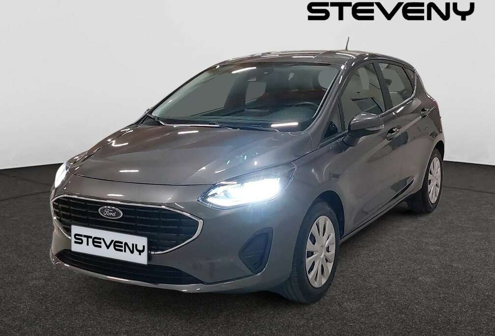 Ford TITANIUM 1.0 EcoBoost 100CV *DEMO*PARK PILOT*