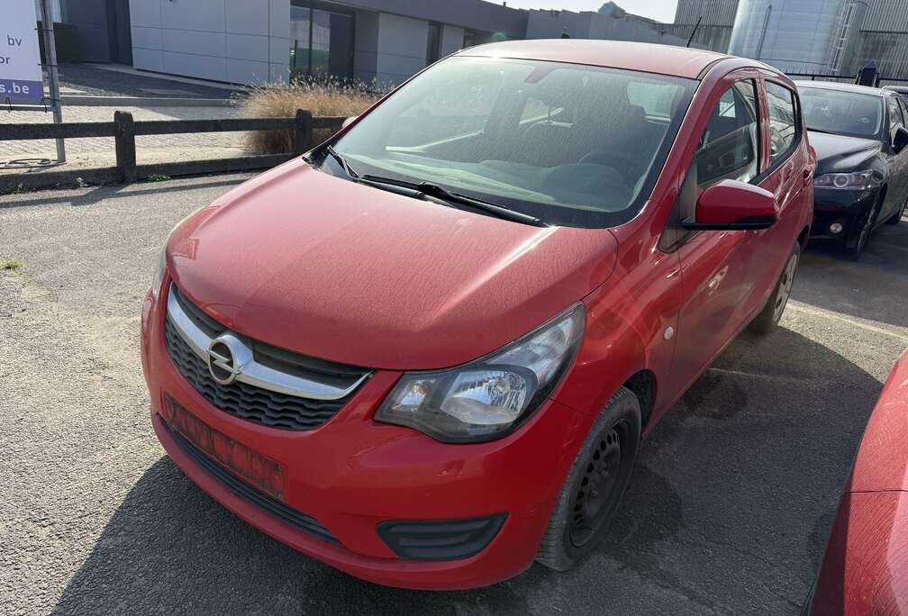 Opel 1.0 XE Selective +LPG
