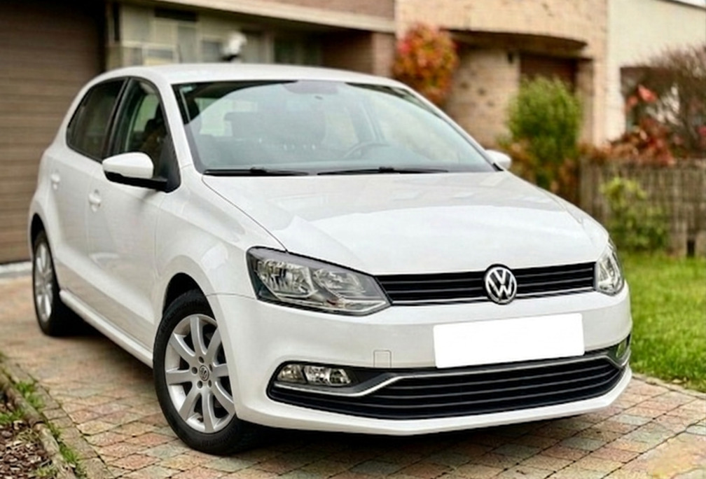 Volkswagen 1.2 TSI  90PK  2015  VW ONDERHOUDEN  GVV