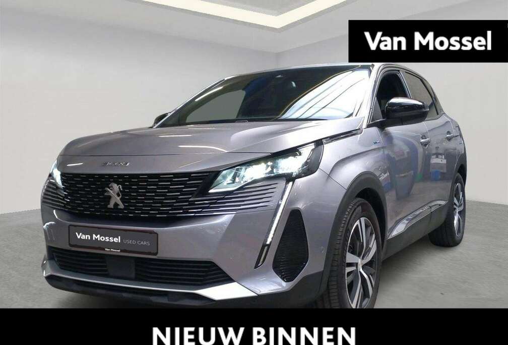 Peugeot 1.6 Hybrid 225 Allure PHEV