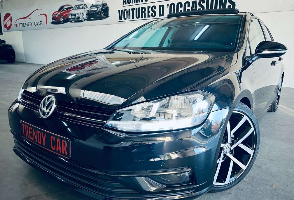 Volkswagen 1.0 TSI DSG+NAVI+TOE+CUIR+KIT GTI+CARNET+GARANTIE