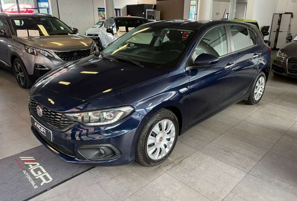 Fiat GPS AIRCO 1 PROPRIÉTAIRE