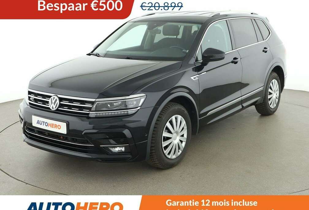 Volkswagen 1.5 TSI ACT Comfortline