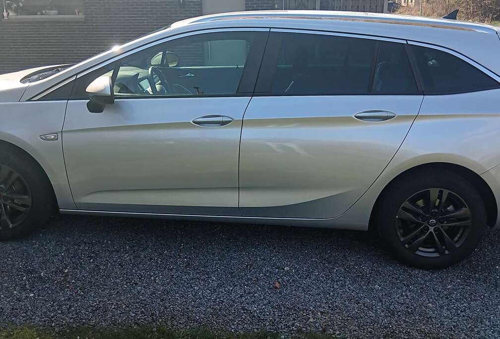 Opel Sport tourer 1.0 turbo