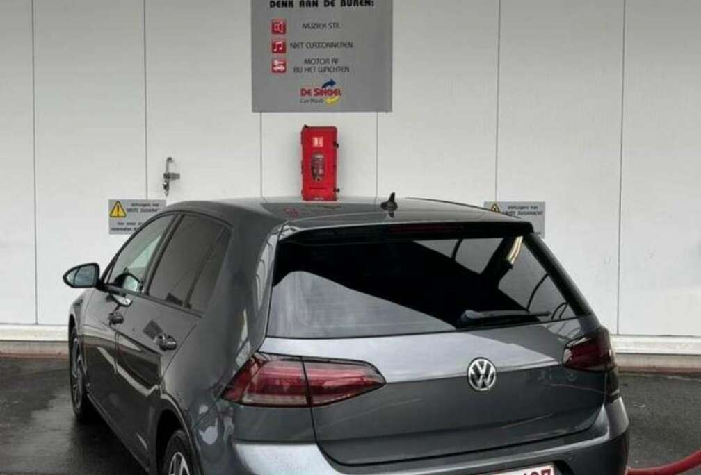 Volkswagen 1.0 TSI DSG Join