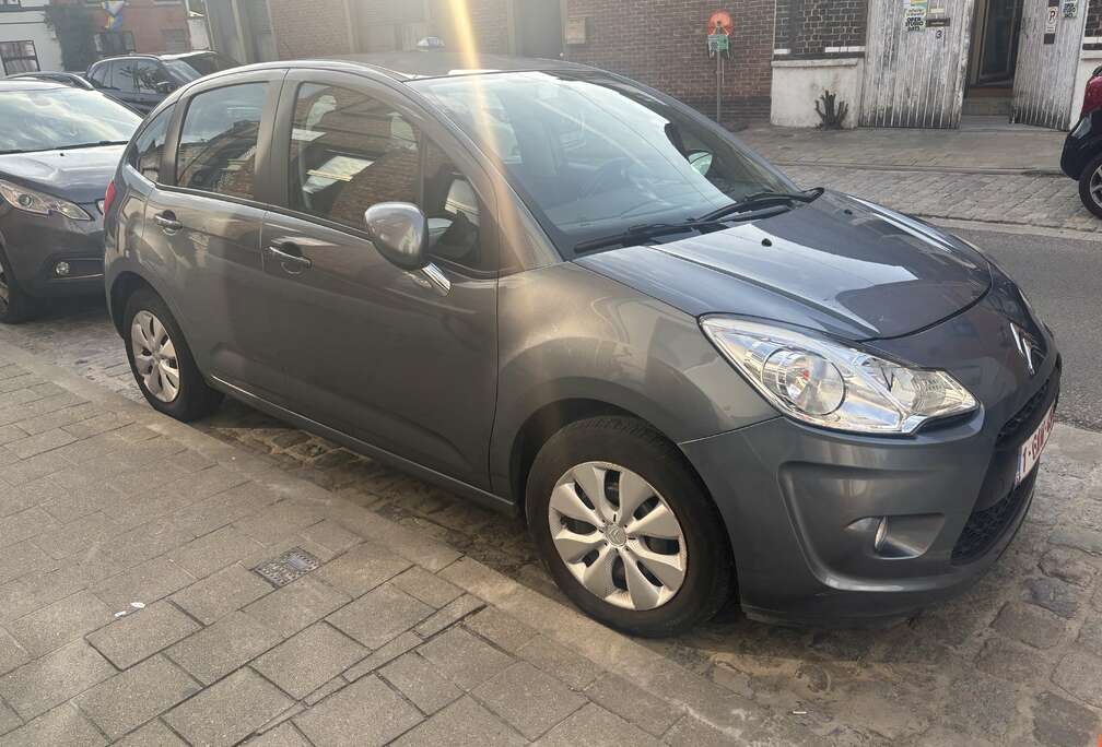 Citroen