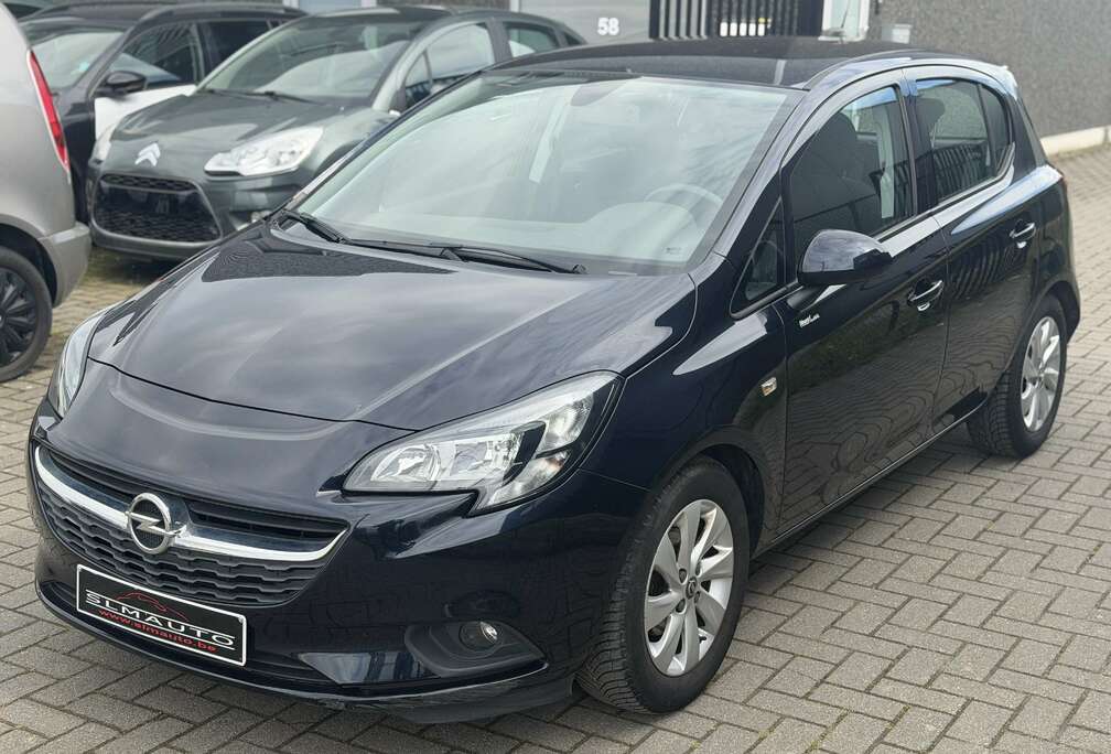 Opel Corsa 1.2i Enjoy
