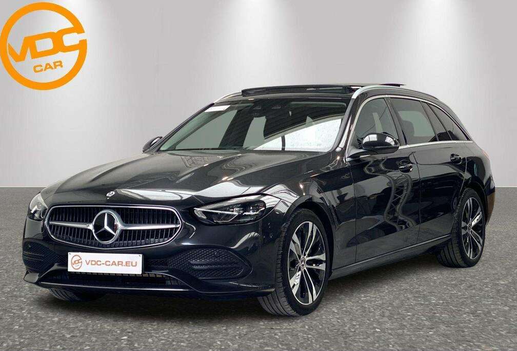Mercedes-Benz Classe C
