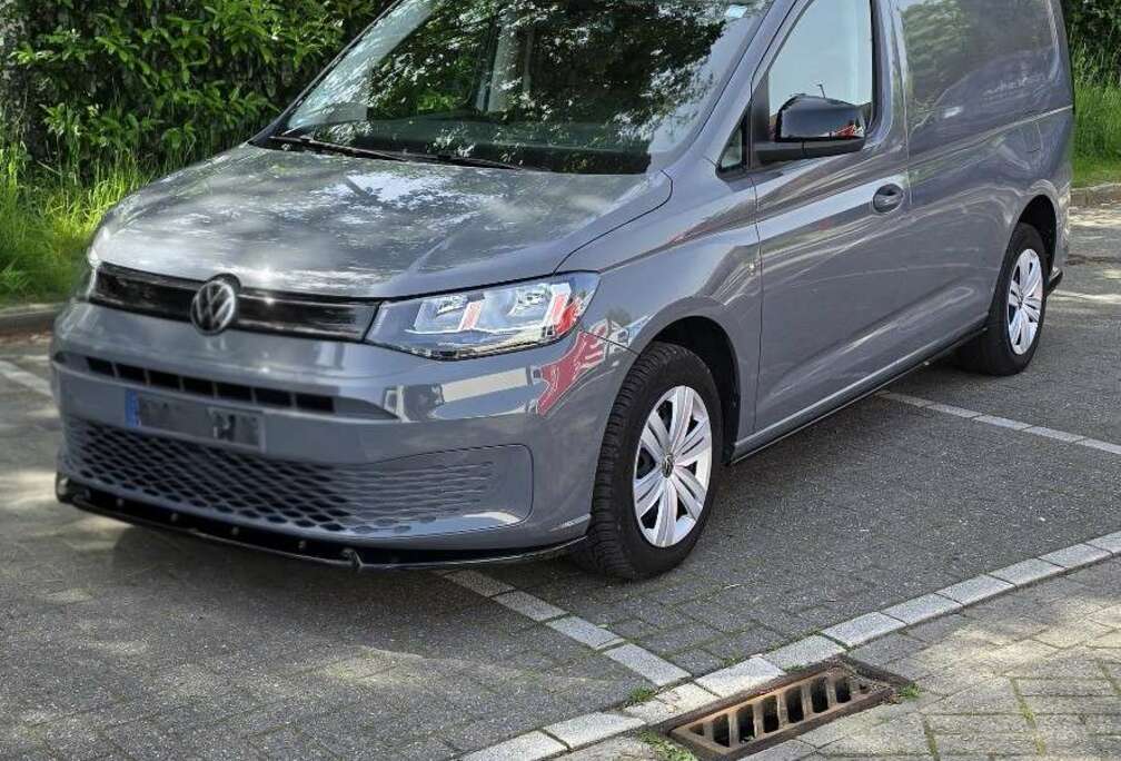 Volkswagen 1.5 TSI Maxi DSG