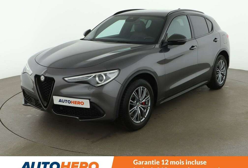 Alfa Romeo 2.2 JTDM B-Tech