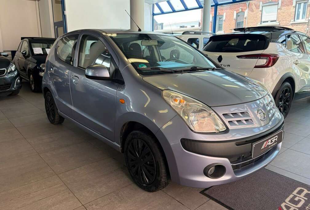 Suzuki GARANTIE 1 AN BELLE ETAT
