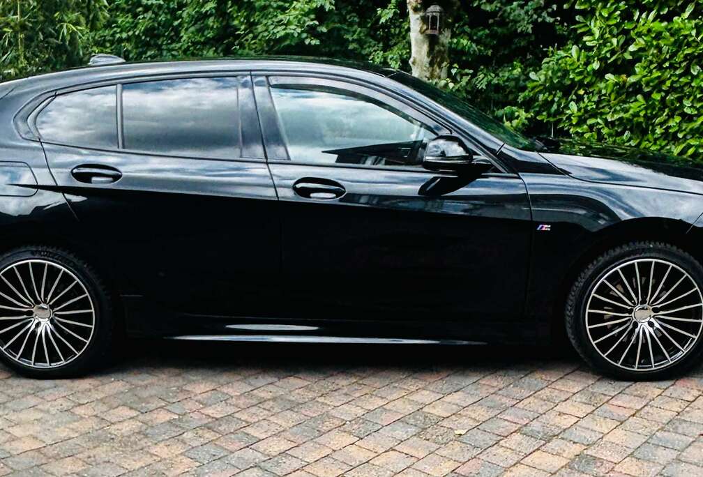 BMW M