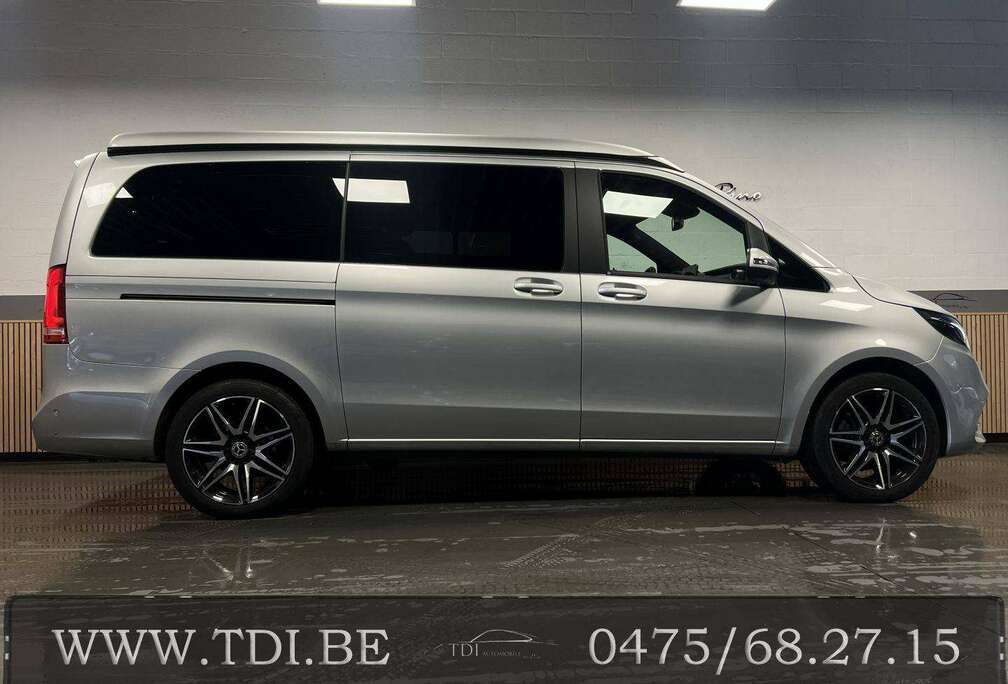 Mercedes-Benz *2023*2.0d*190cv*4 Personnes*Etat Neuf*AMG LINE*