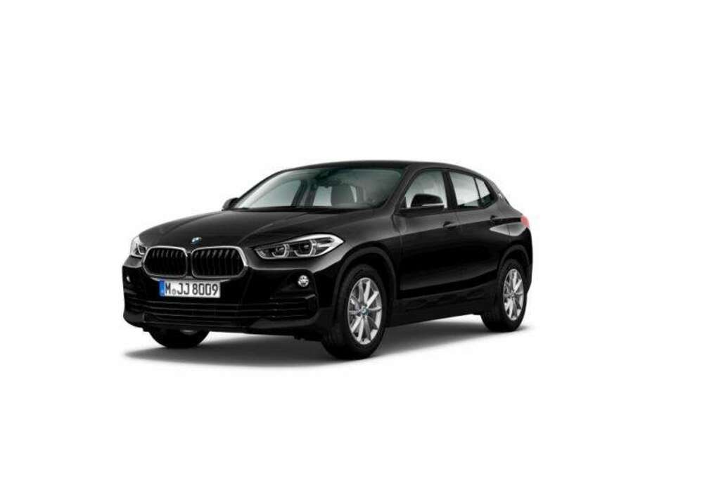BMW 18i