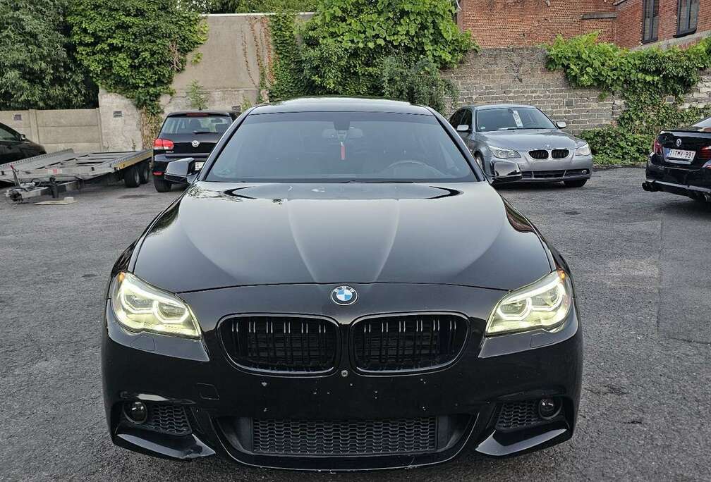 BMW BMW 535i