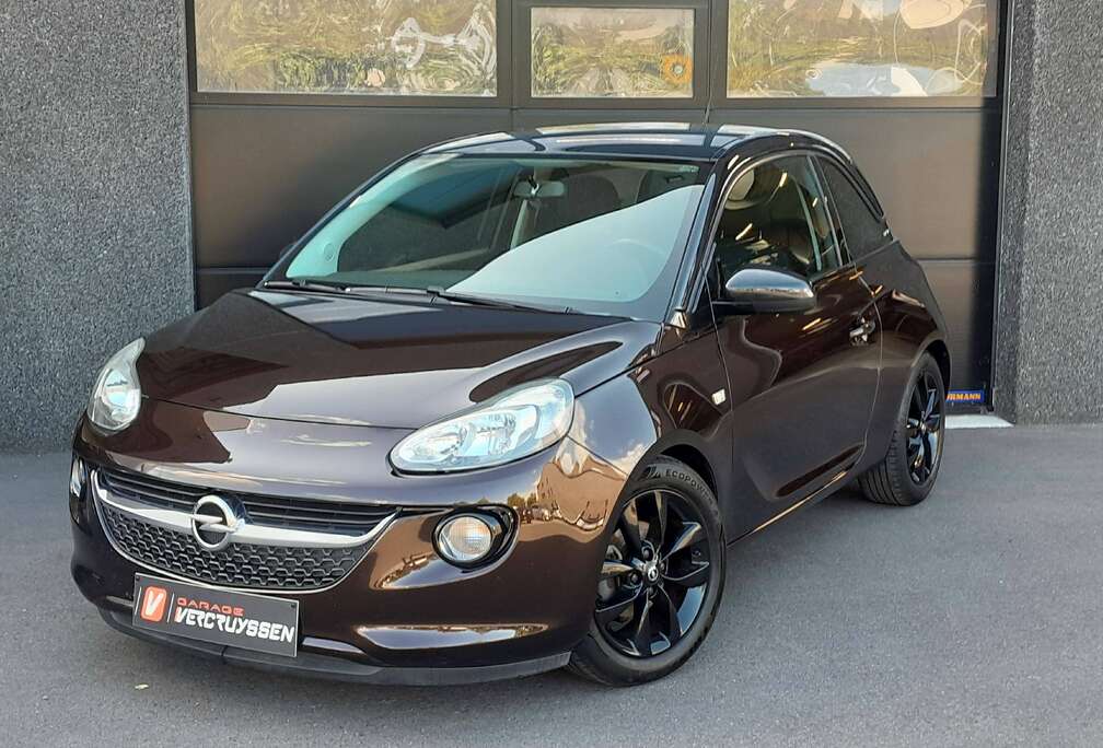 Opel Adam 1.2i