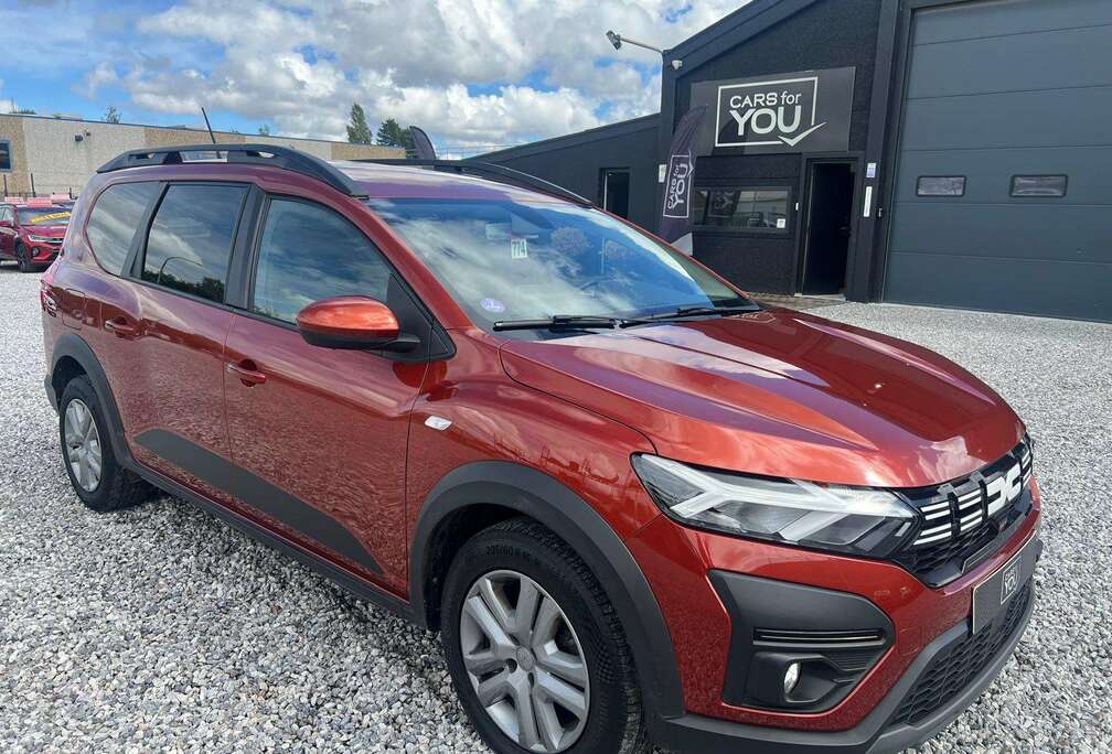 Dacia 1.0 TCe Expression 5pl✅GARANTIE 1AN✅