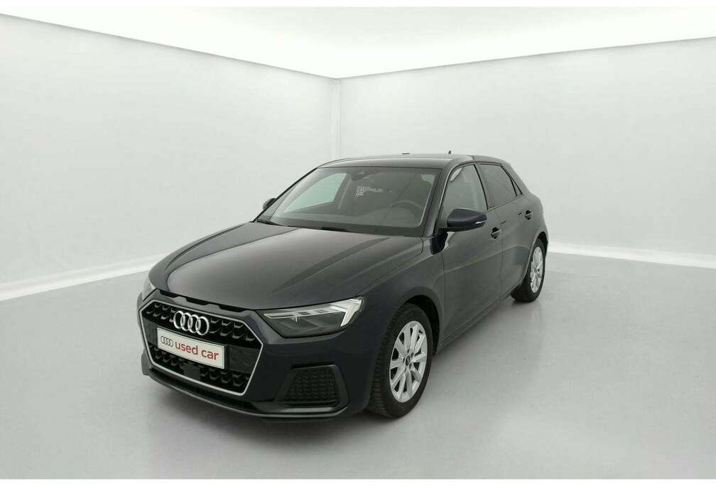 Audi 30 TFSI Advanced S tronic
