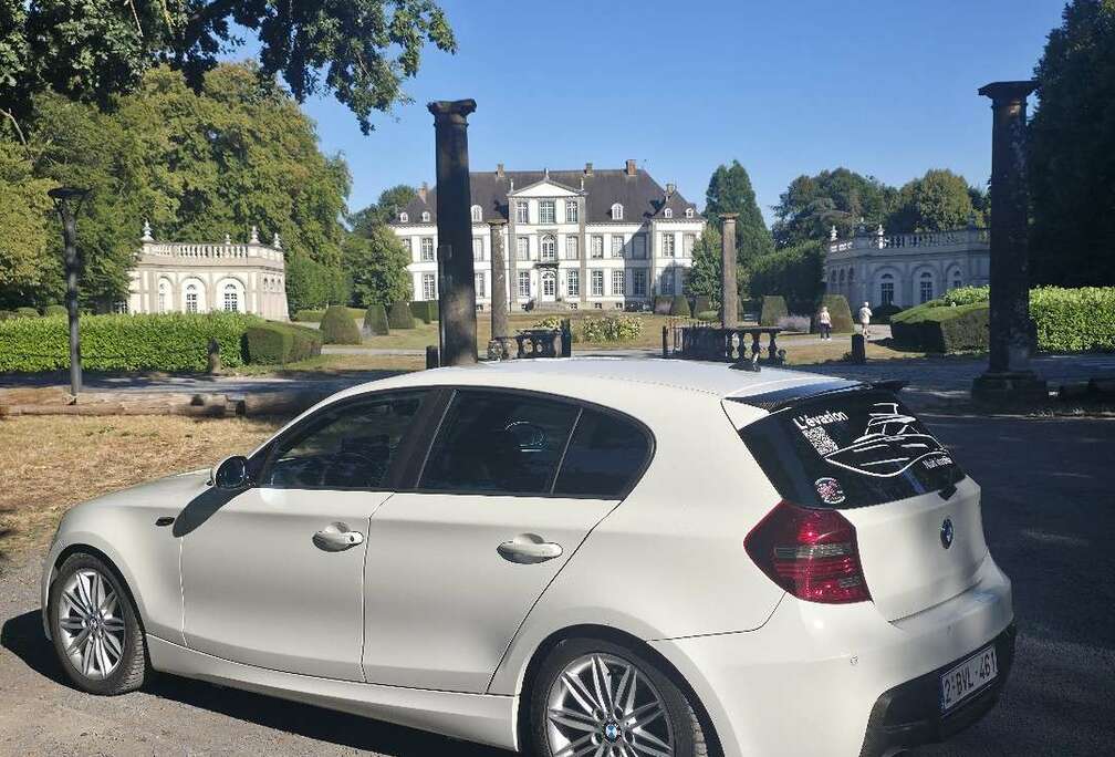 BMW d