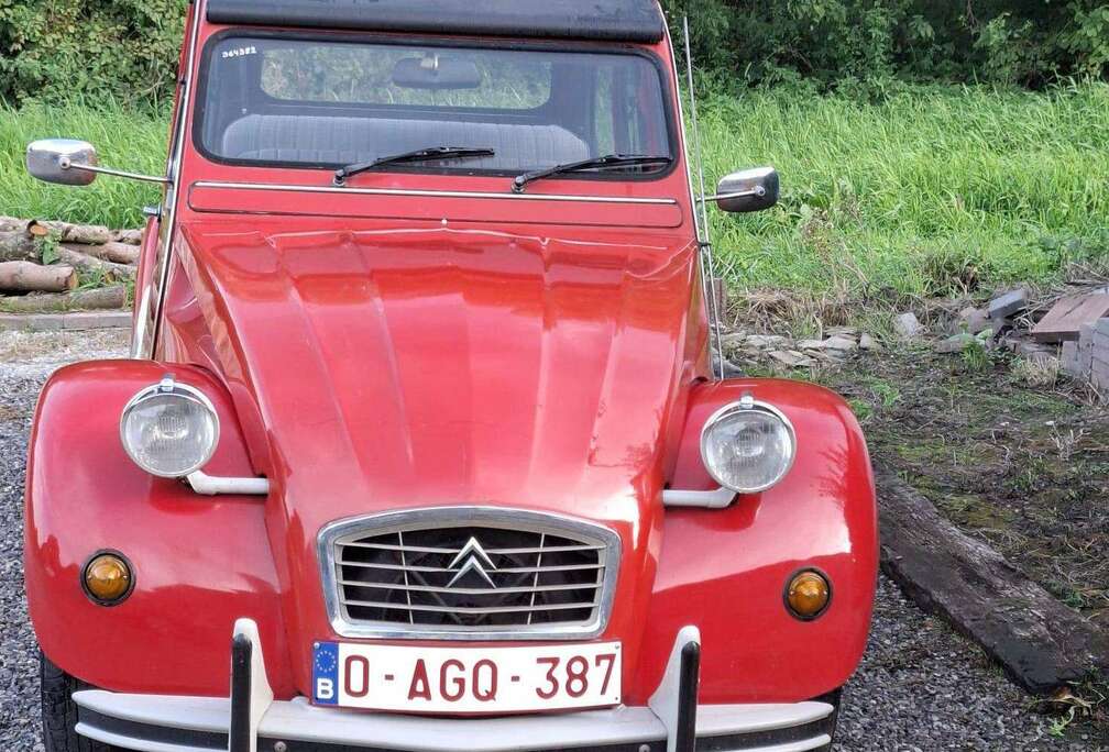 Citroen Club