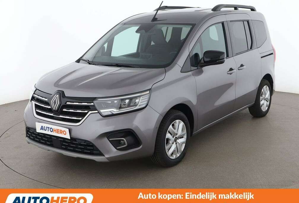 Renault 1.3 TCe Techno