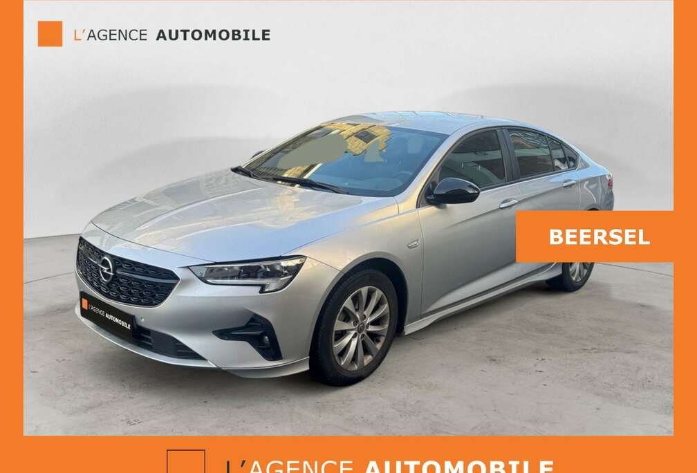 Opel GARANTIE 12 MOIS