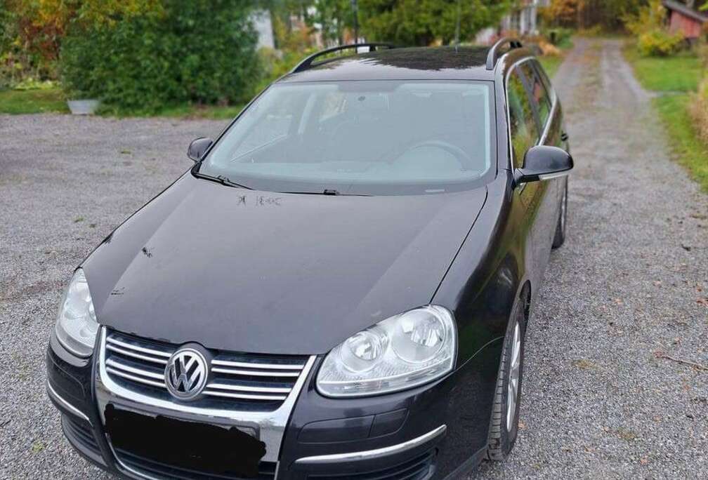 Volkswagen ENTREPRISE 1.9 TDI 105 UNITED