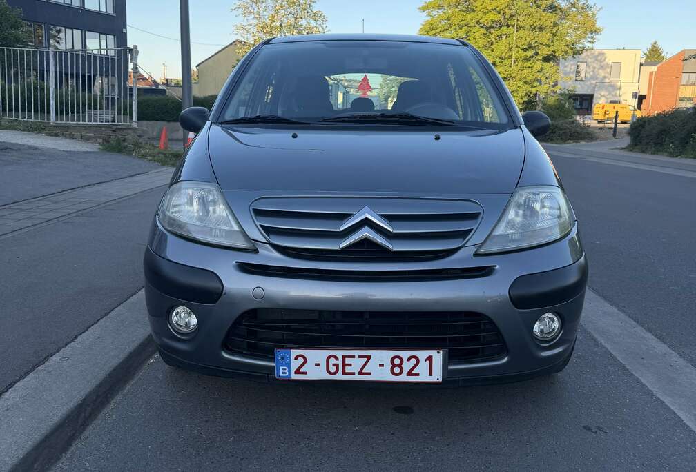 Citroen 1.1i Tentation