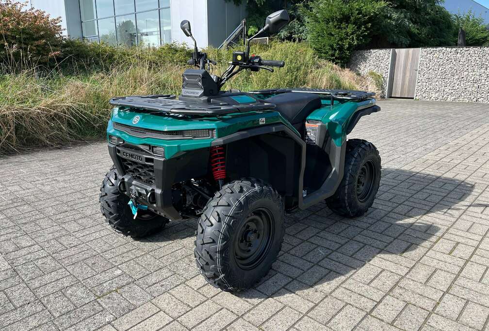C4 // IN STOCK, DIRECT LEVERBAAR!