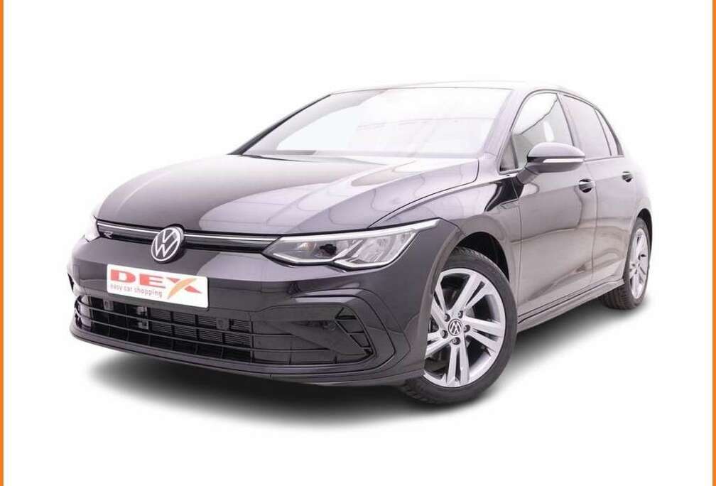 Volkswagen 1.5 eTSi 150 DSG R-Line + Virtual + GPS + ACC + LE