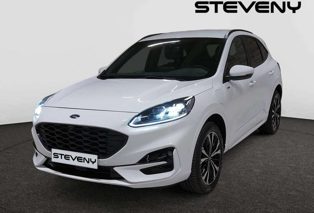 Ford ST-LINE X 2.5 EcoBoost 225CV PHEV*DEMO*GPS*CAMERA*