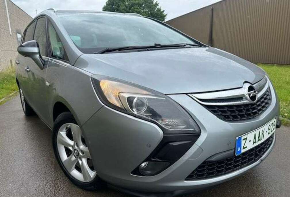 Opel 2.0 CDTi 7places