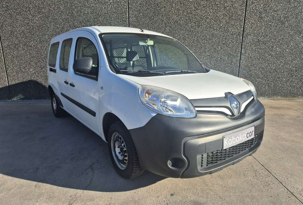 Renault MAXI//UTILITAIRE 2 PLACES//GARANTIE 12 MOIS//