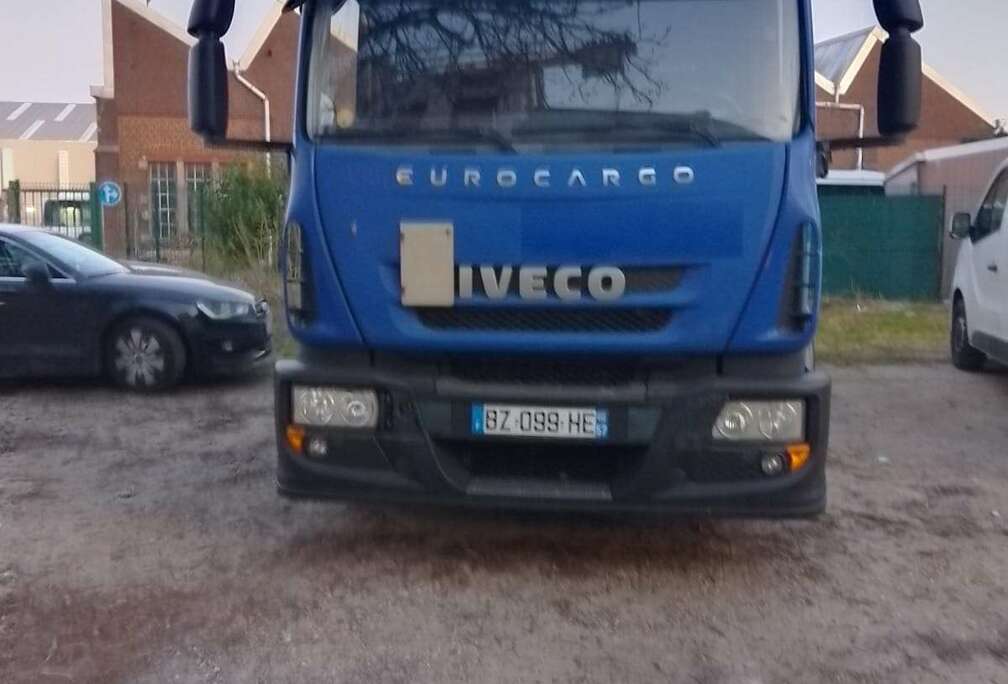 Iveco 120 250