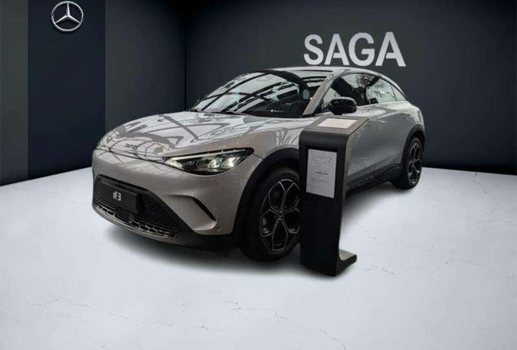 Smart (12.2023-) 200kW Pro+