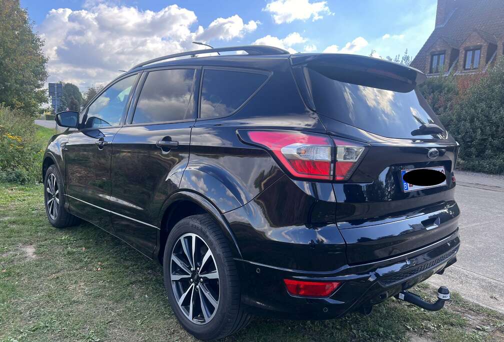 Ford Kuga 1.5 EcoBoost FWD ST Line