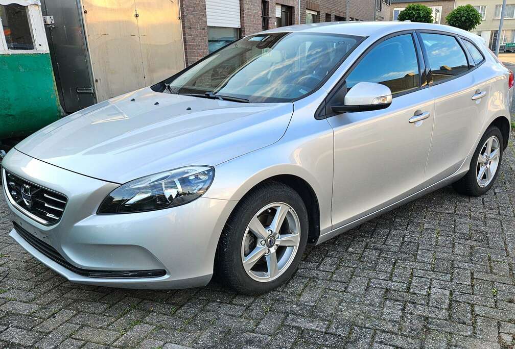 Volvo V40 D2 Kinetic