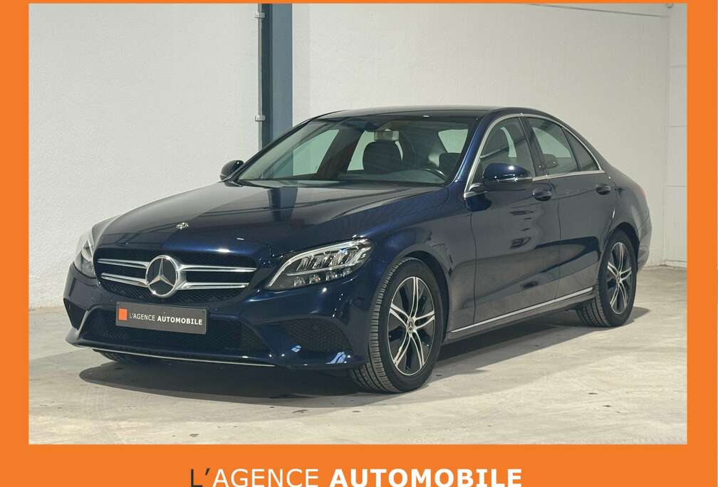 Mercedes-Benz GARANTIE 12-48 MOIS
