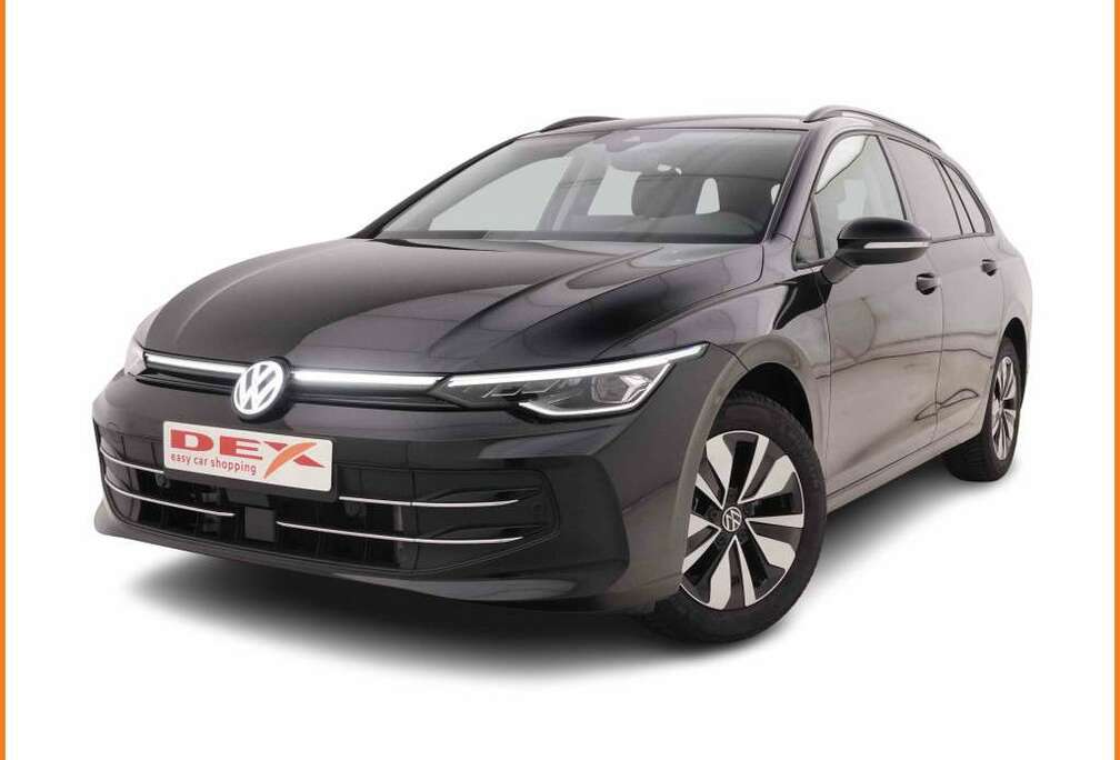 Volkswagen 1.5 TSi Edition + GPS + CAM + Heated Seats + LED Plus + Tow Hitch