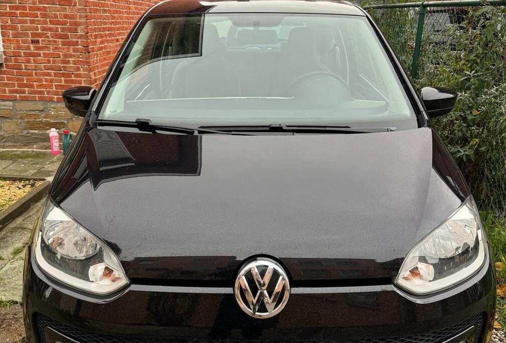 Volkswagen ZIE BESCHRIJVING