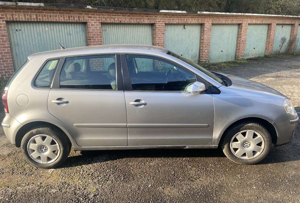Volkswagen 1.4 TDi Comfortline