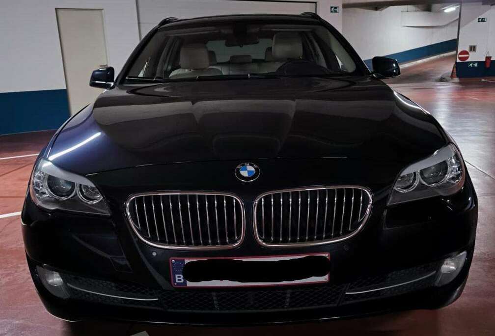 BMW Touring 520d Start/Stop