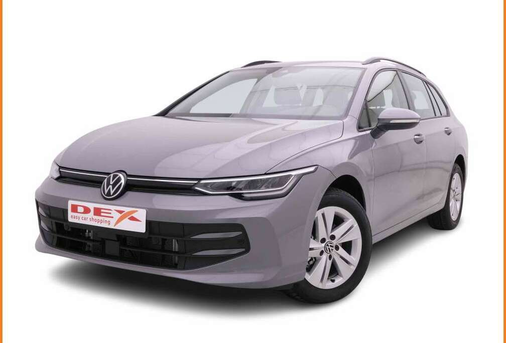 Volkswagen 1.5 TSi 116 New Model Life + Carplay + ACC + CAM +